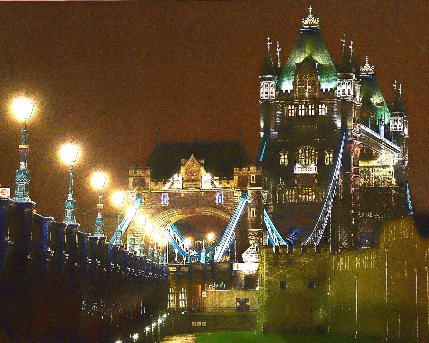 Cказочный теремок