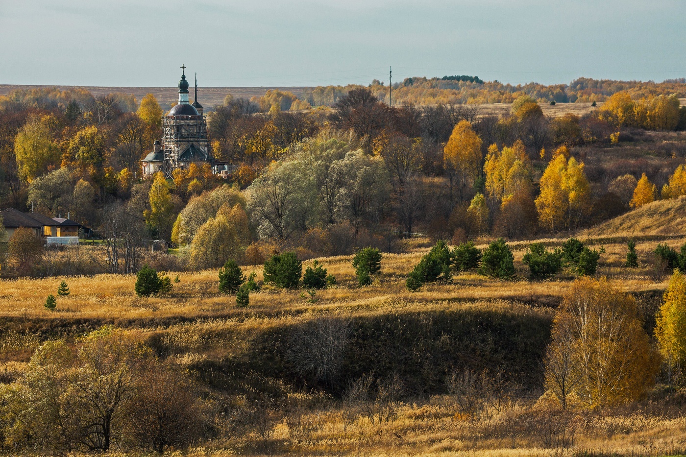 с.Каймары,Татарстан