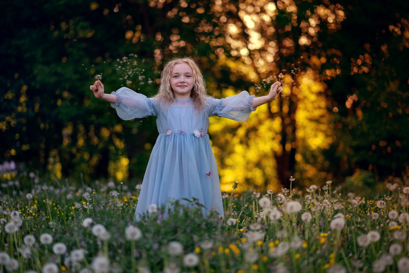 портрет Леры Вахрушевой