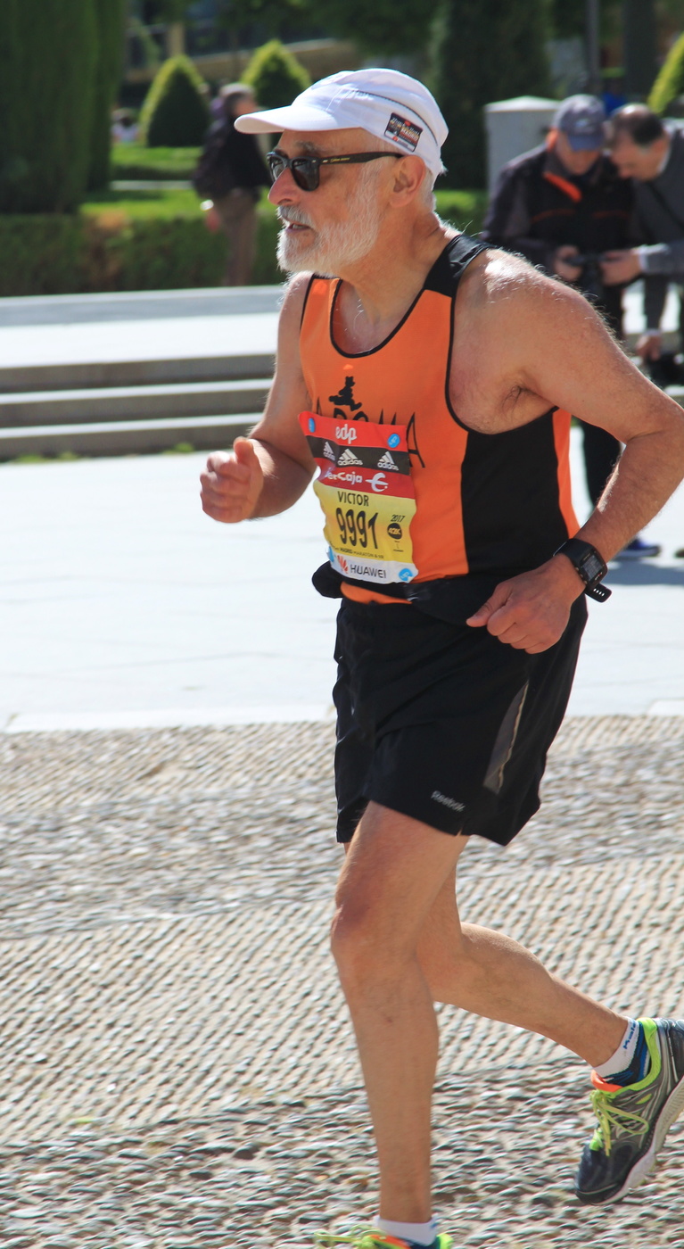 Берём пример!…