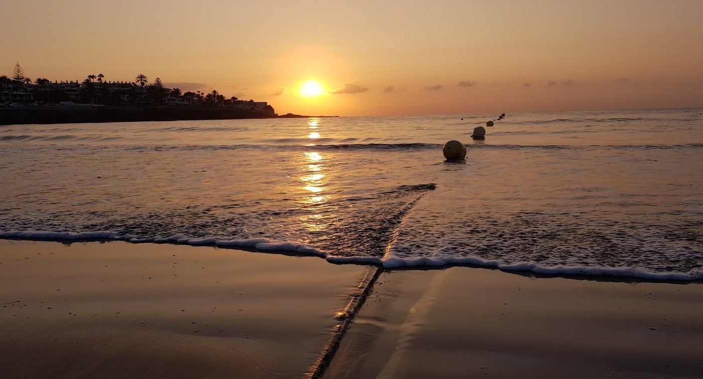 Новый день...Скованные одной цепью...