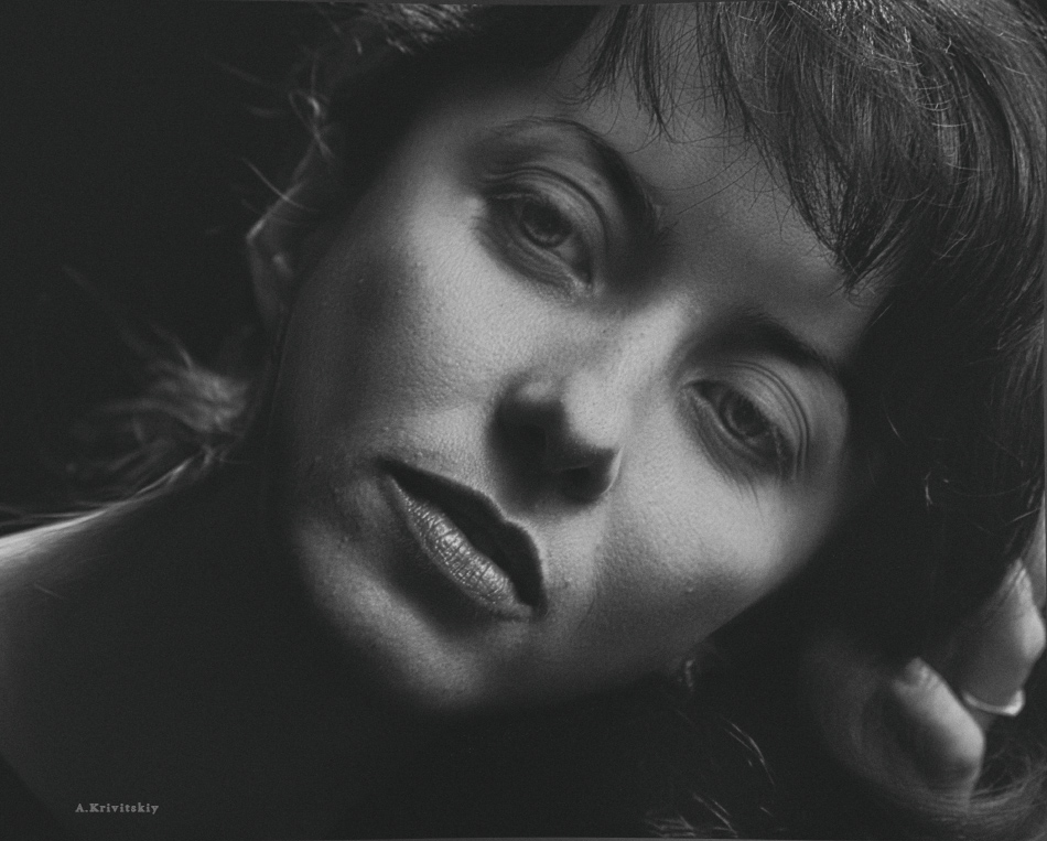 Alexander Krivitskiy