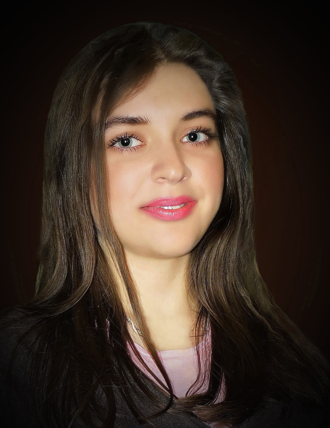 Калужаночка.