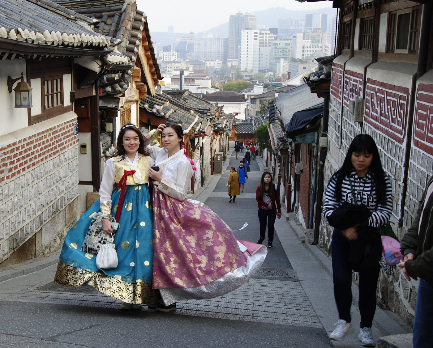 Фото на память...