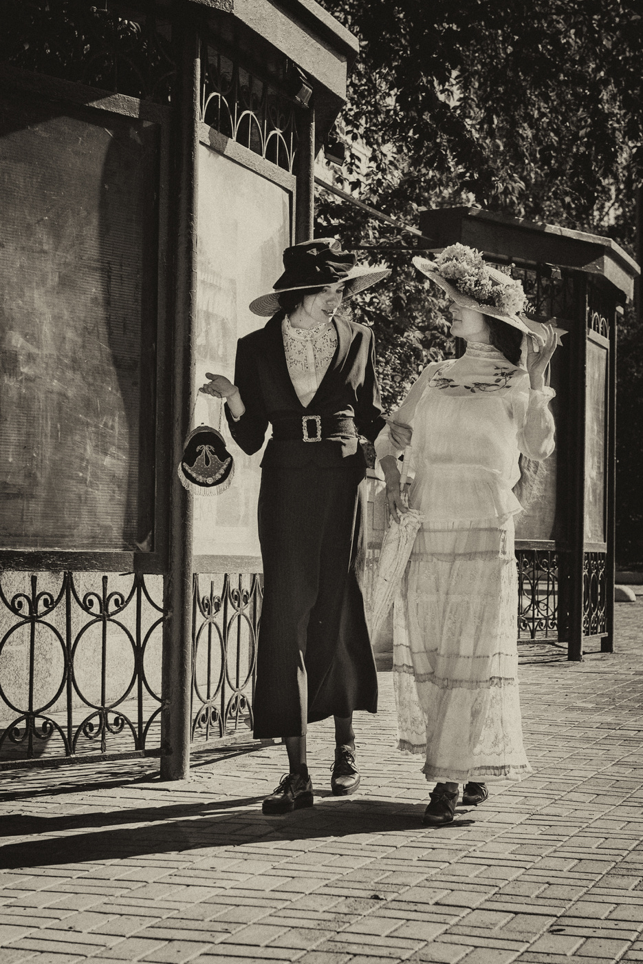 вне времени