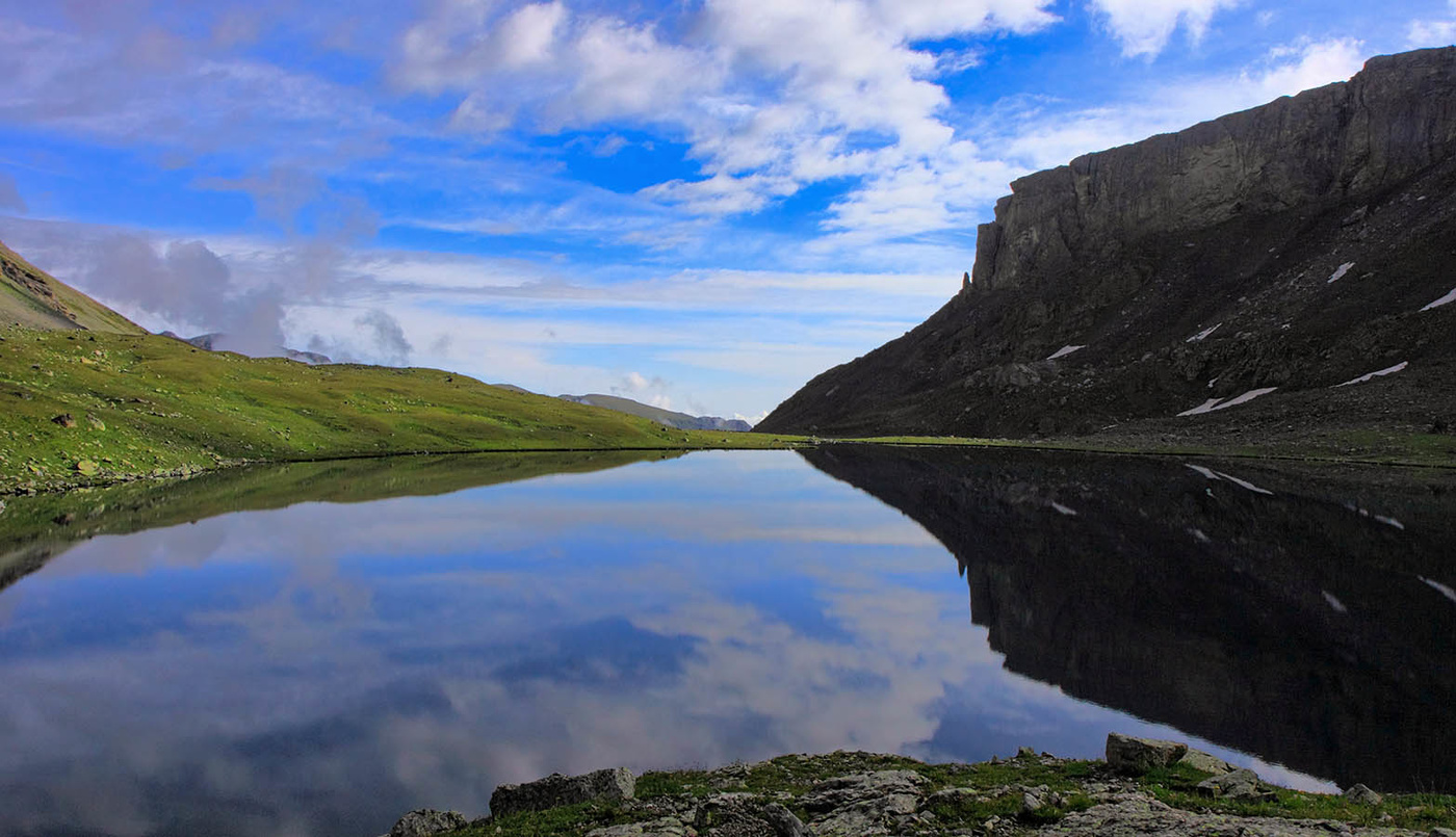 Турье Озеро