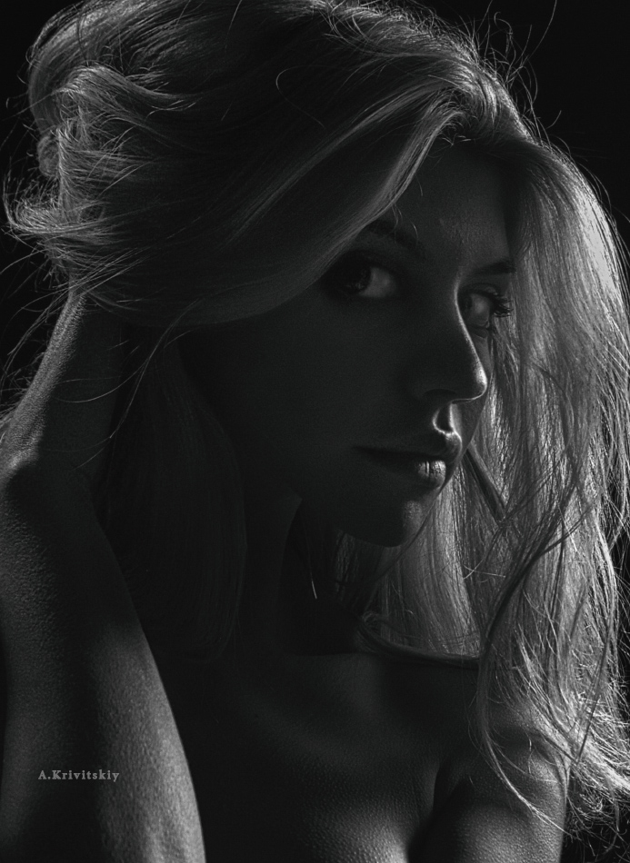 Alexander Krivitskiy