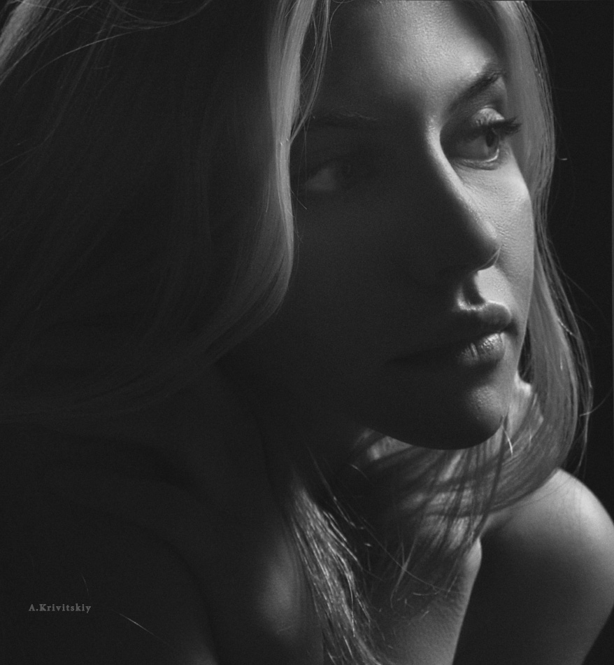 Alexander Krivitskiy