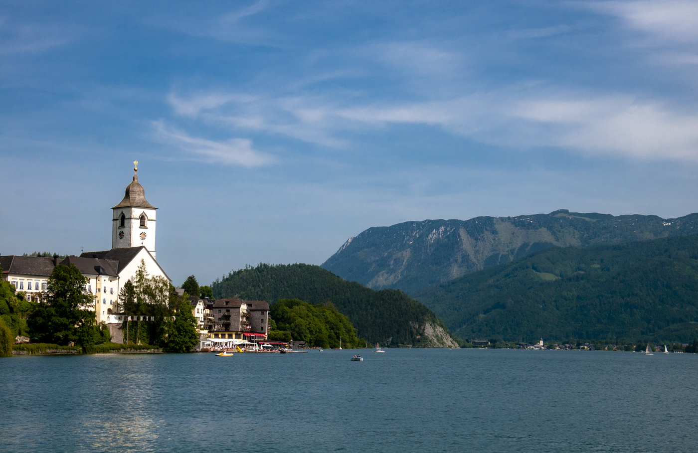 Зальцкаммергут