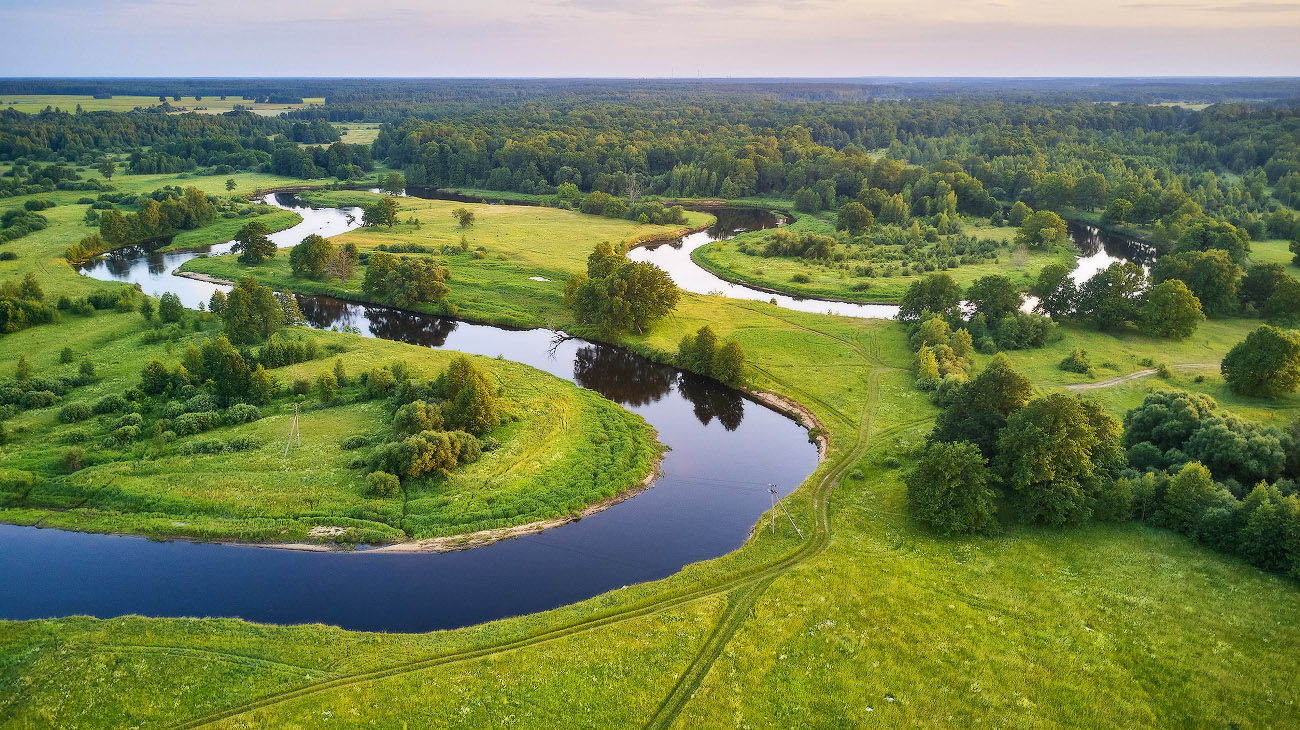 Лето летнее