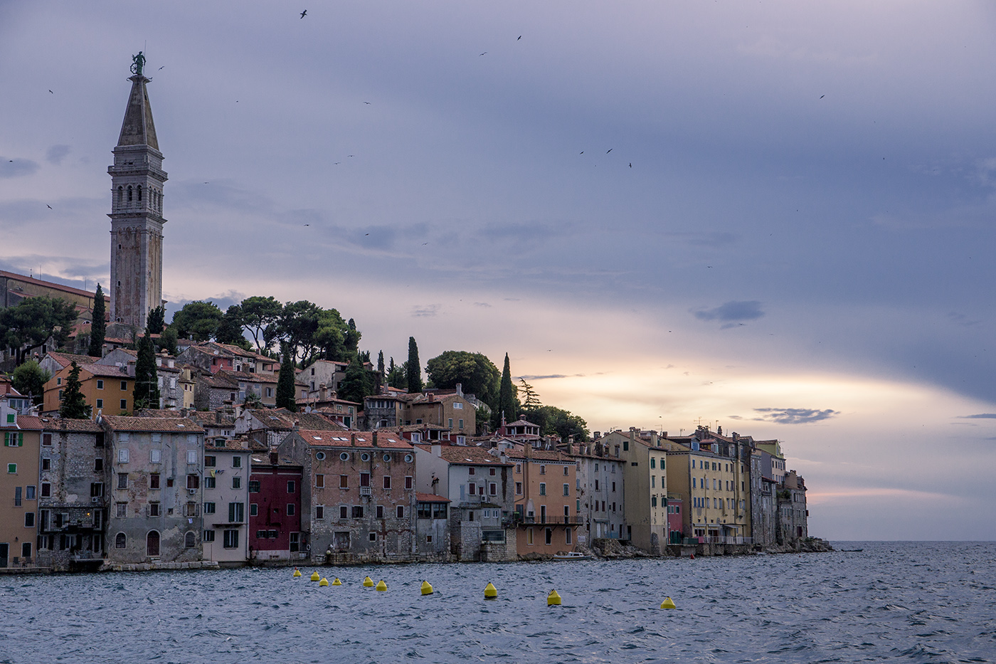 Жемчужина адриатики