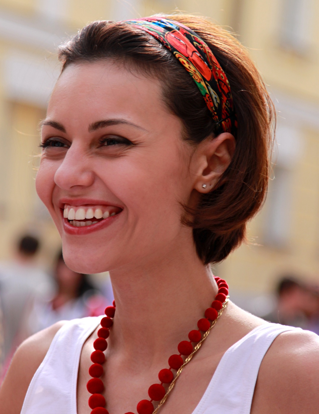 Настроение