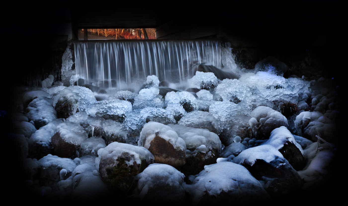 Прохладительное