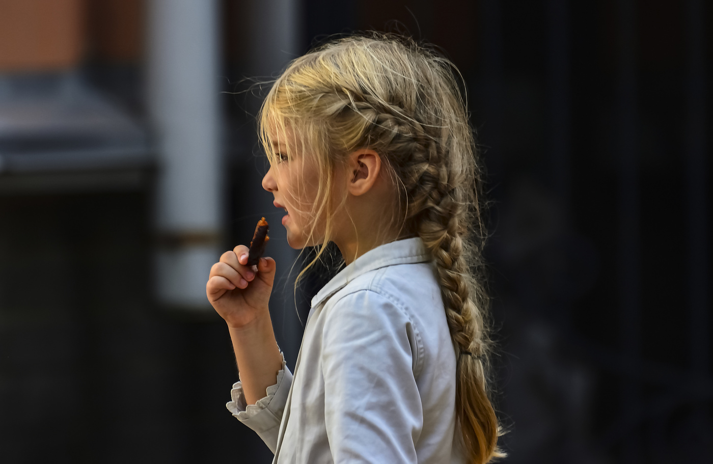 все ещё впереди...