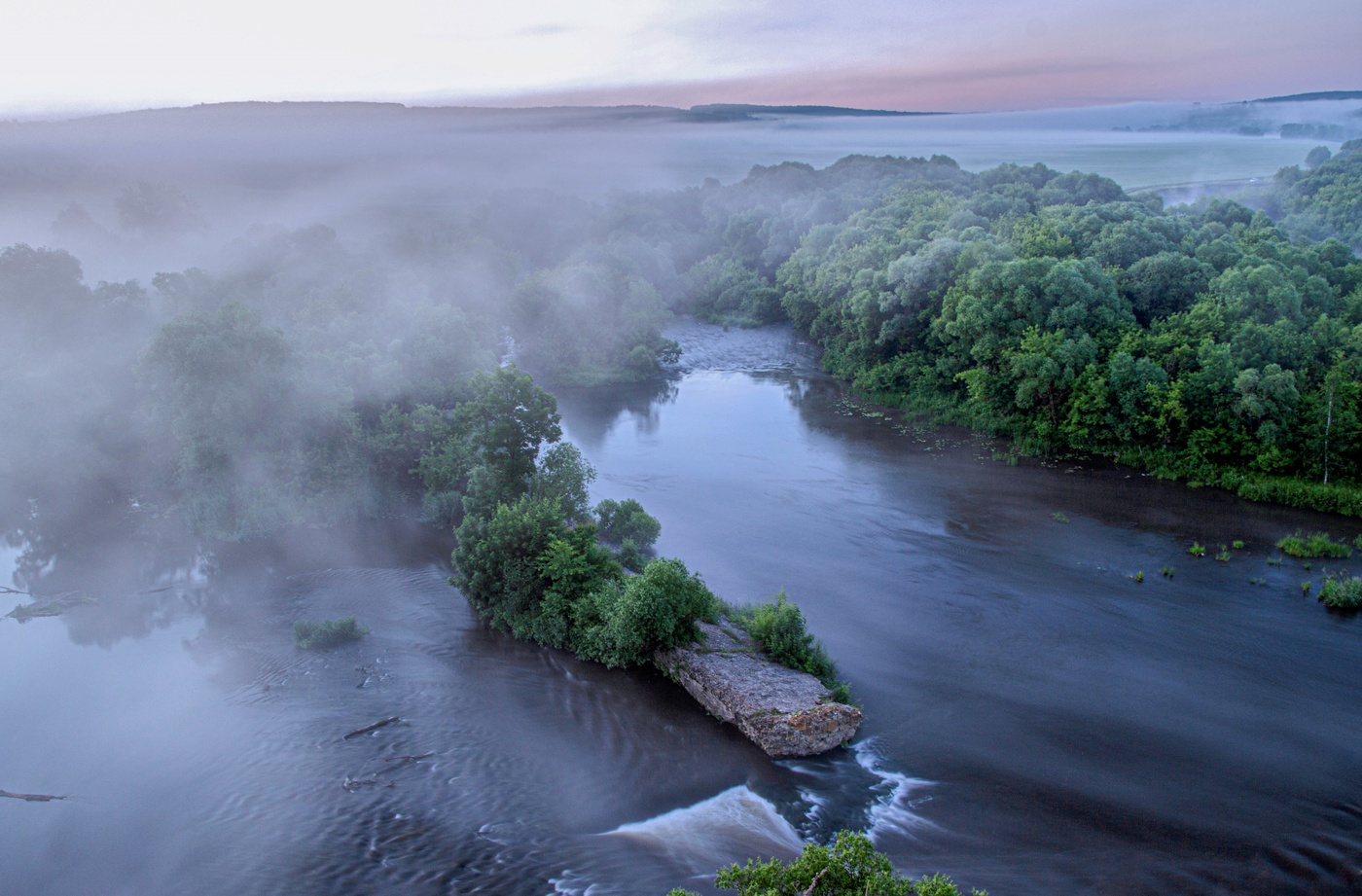 Красивая Меча