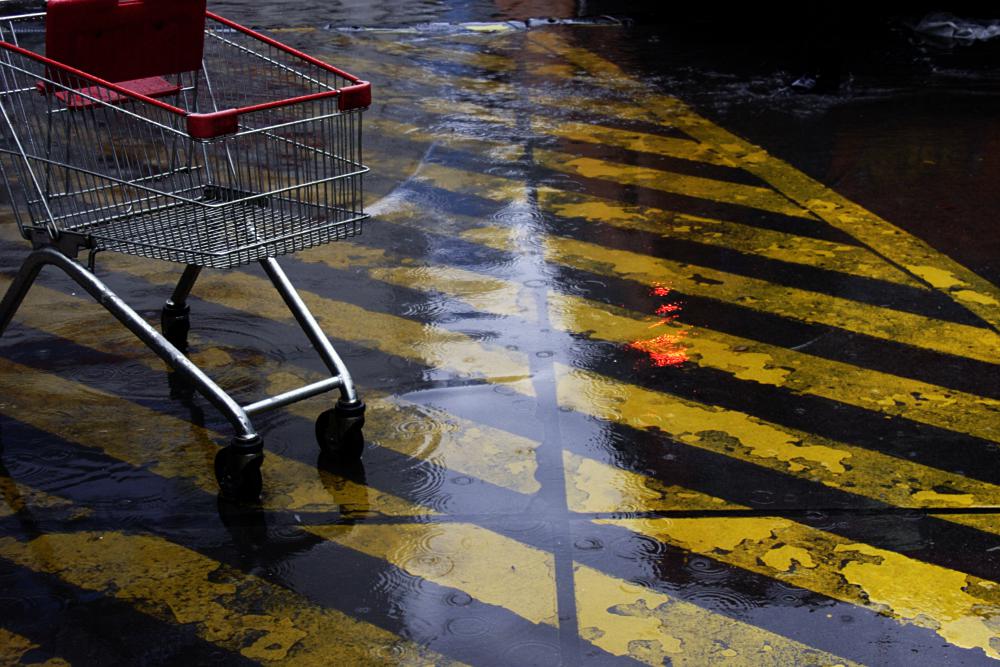 при любой погоде