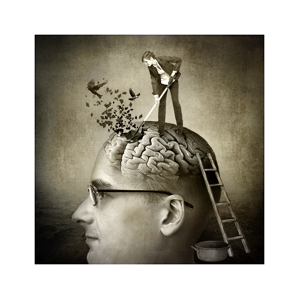 утренняя прочистка мозга