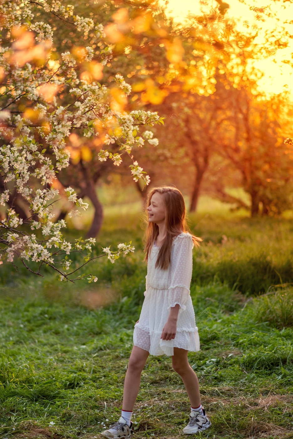 Прогулки во сне и наяву