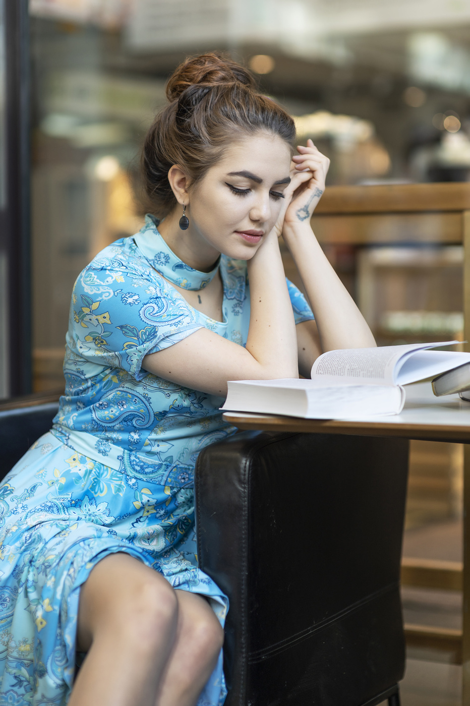 увлеченность