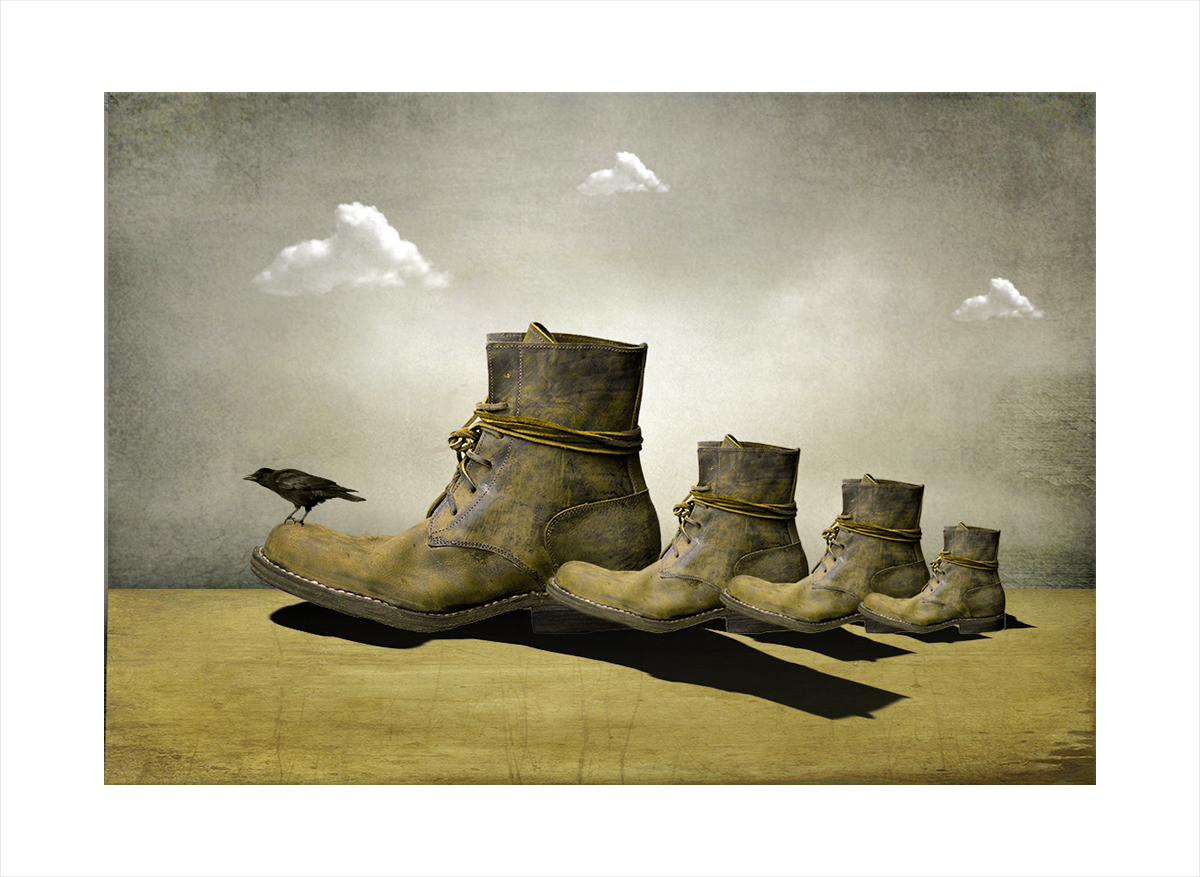 дорога к морю