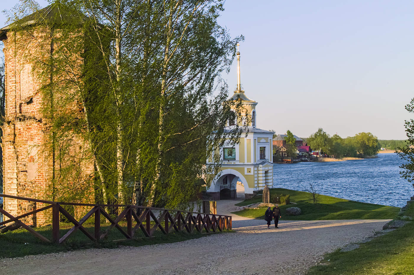 На поклон к Нилу