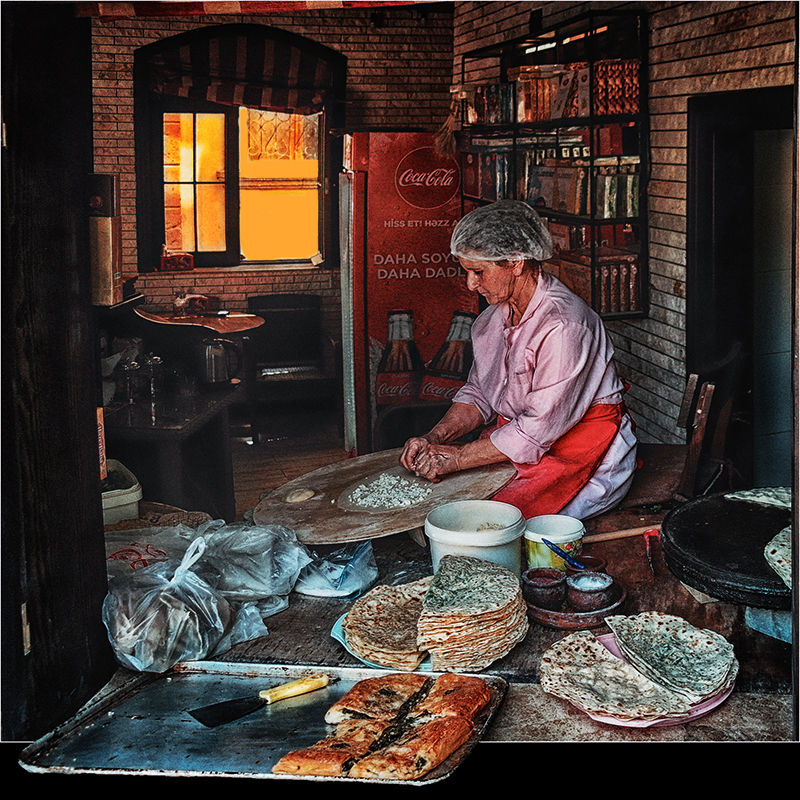 Кутабы в Баку