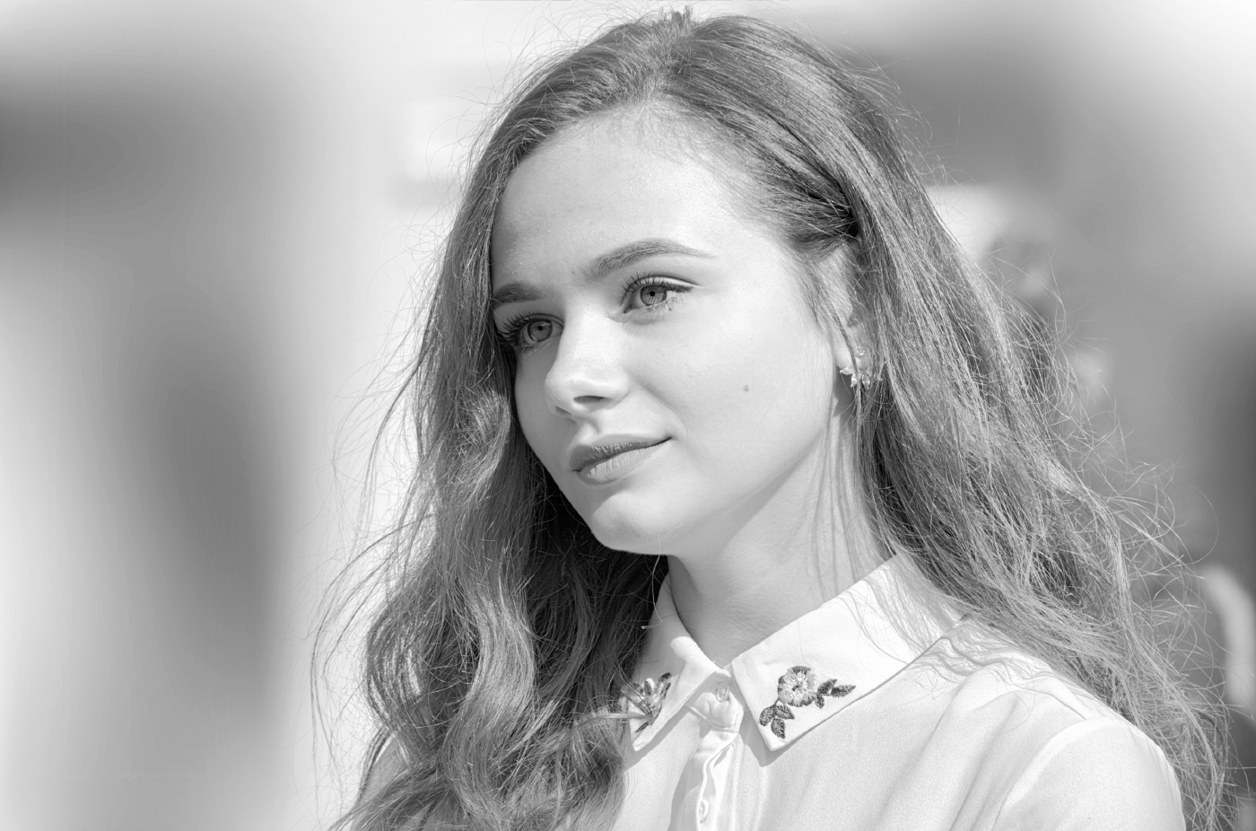 Глаза...души два зеркала...