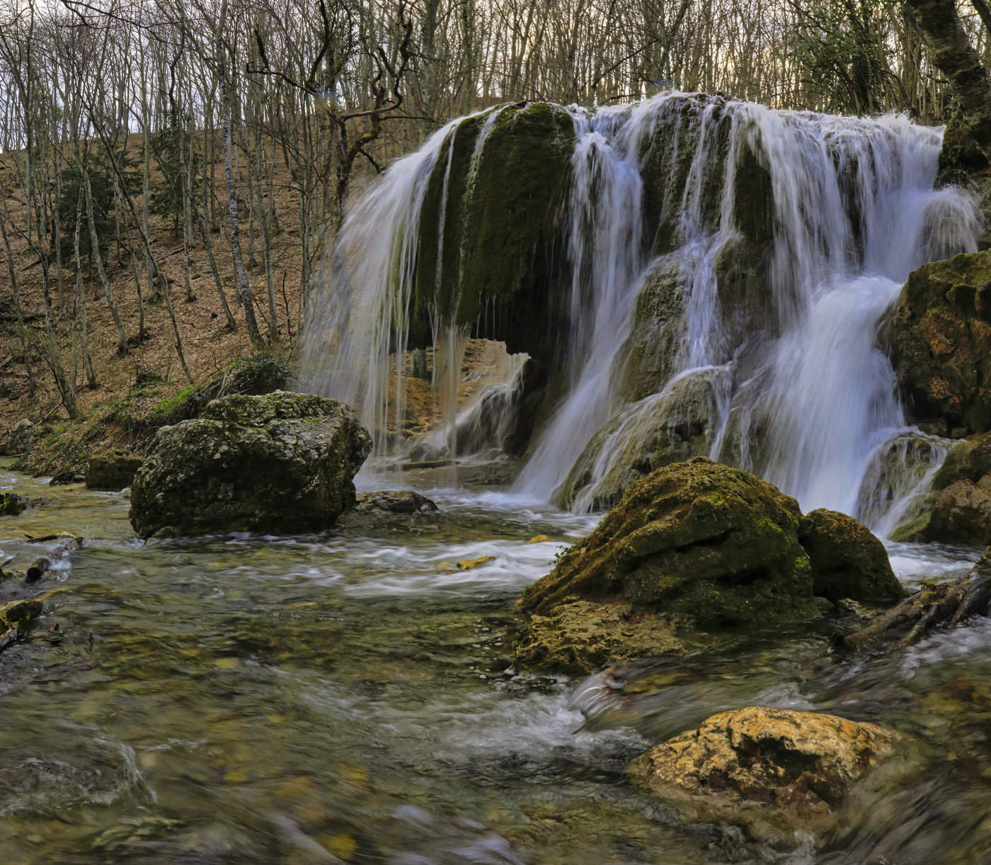 То, чего на свете нет...*