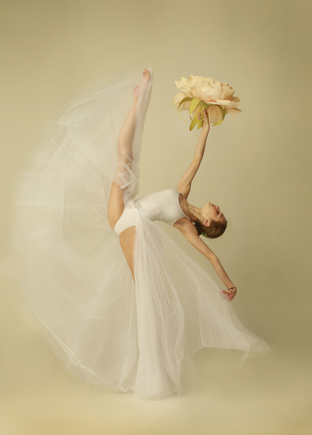 Хореографические зарисовки