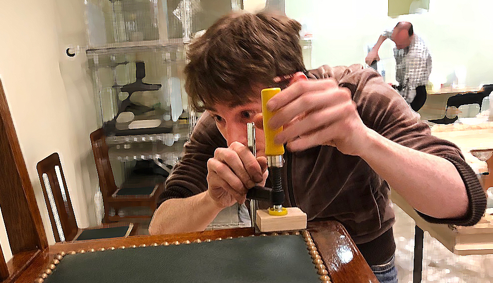 реставратор