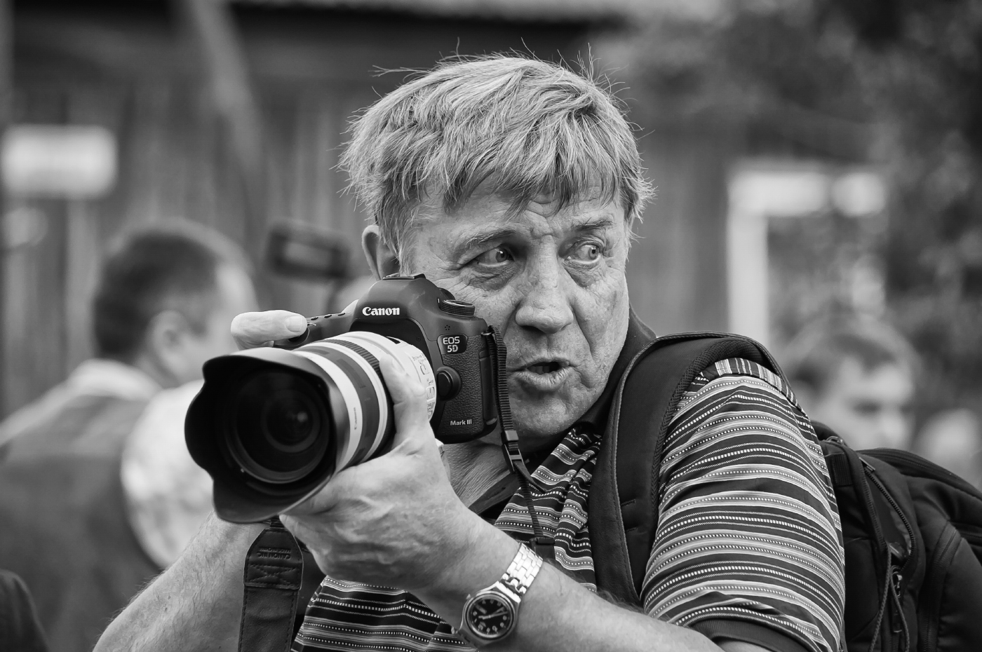 Эмоции рабочего момента.