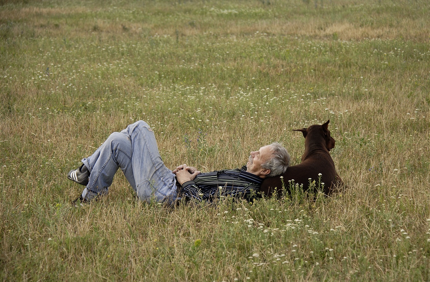 Все хорошо!