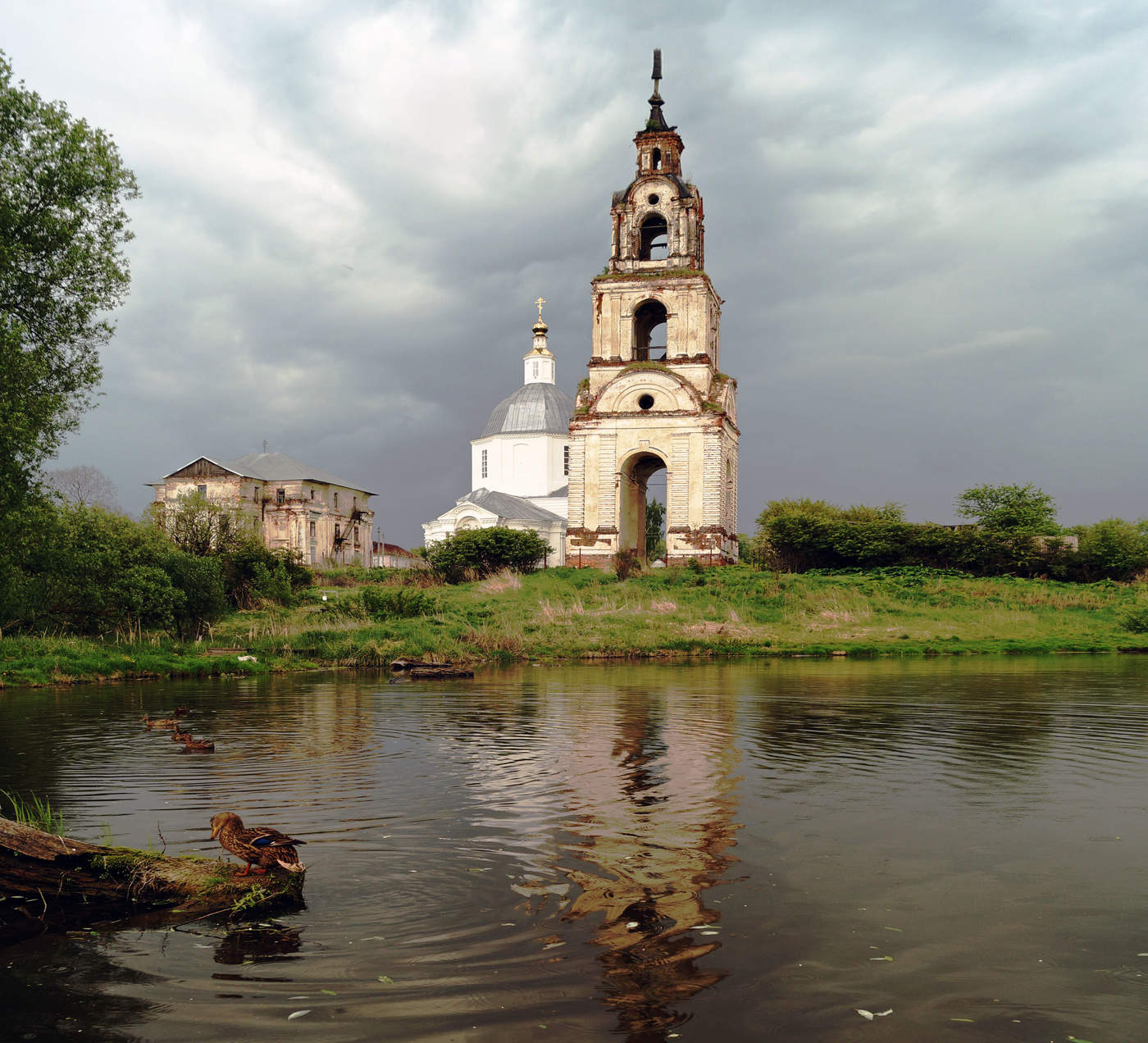 Будет гроза