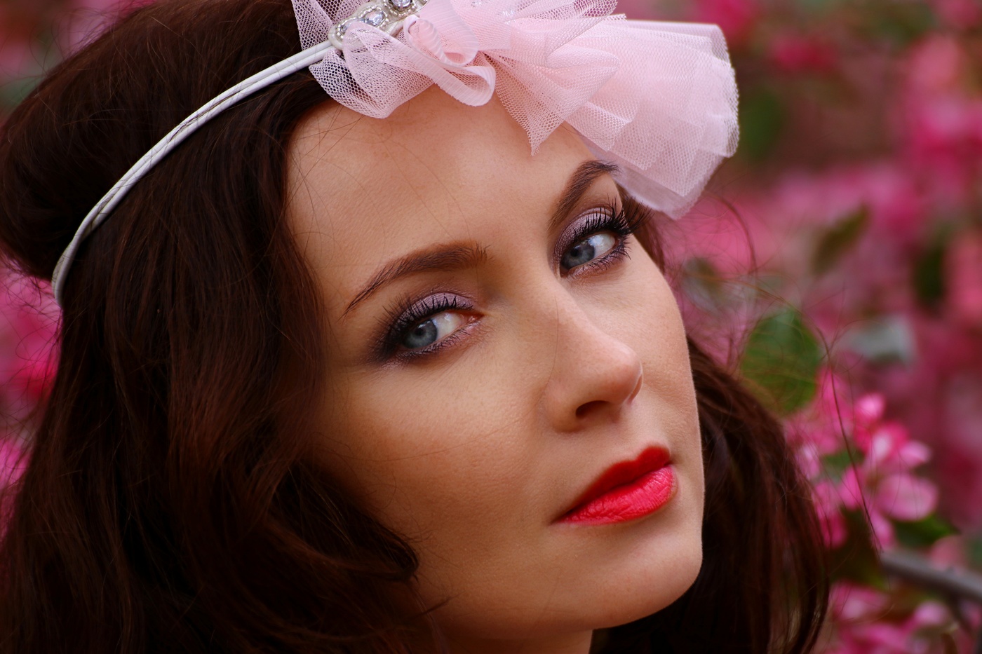 Весна в цвету