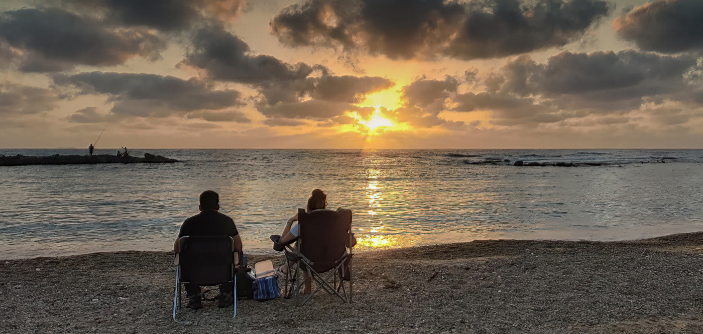 Закатная история