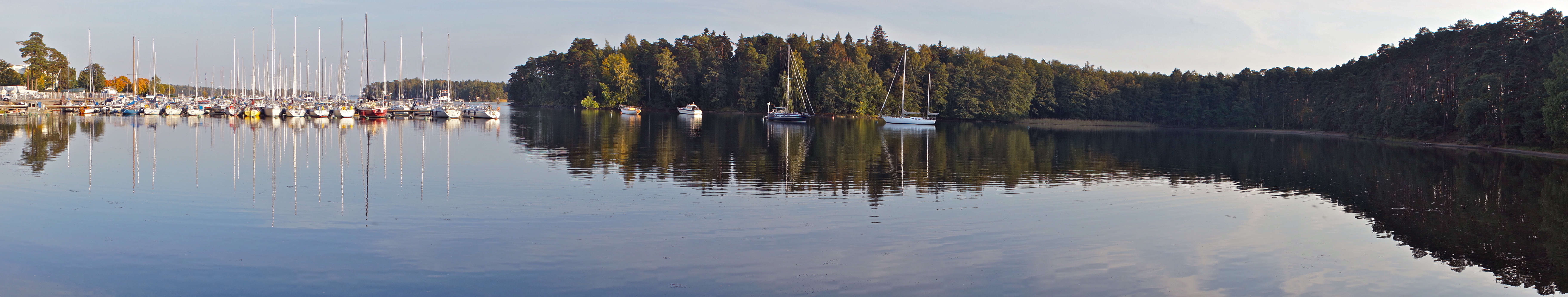 Бабье лето II (Воспоминание о будущем)