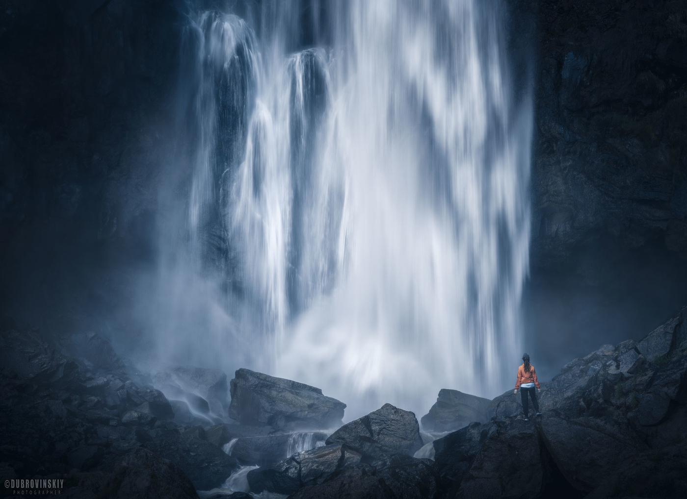 Один на один