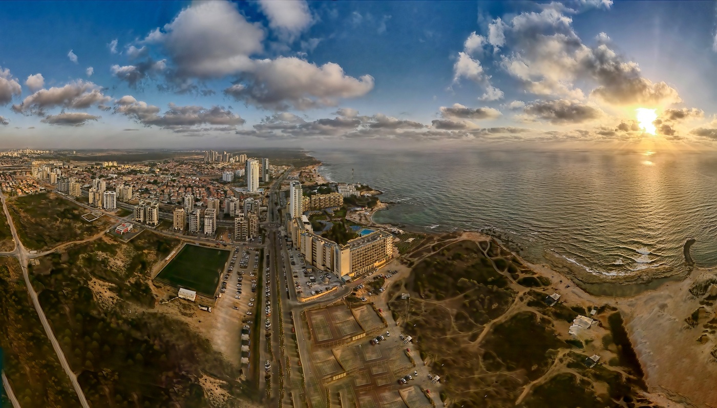 Закатная история