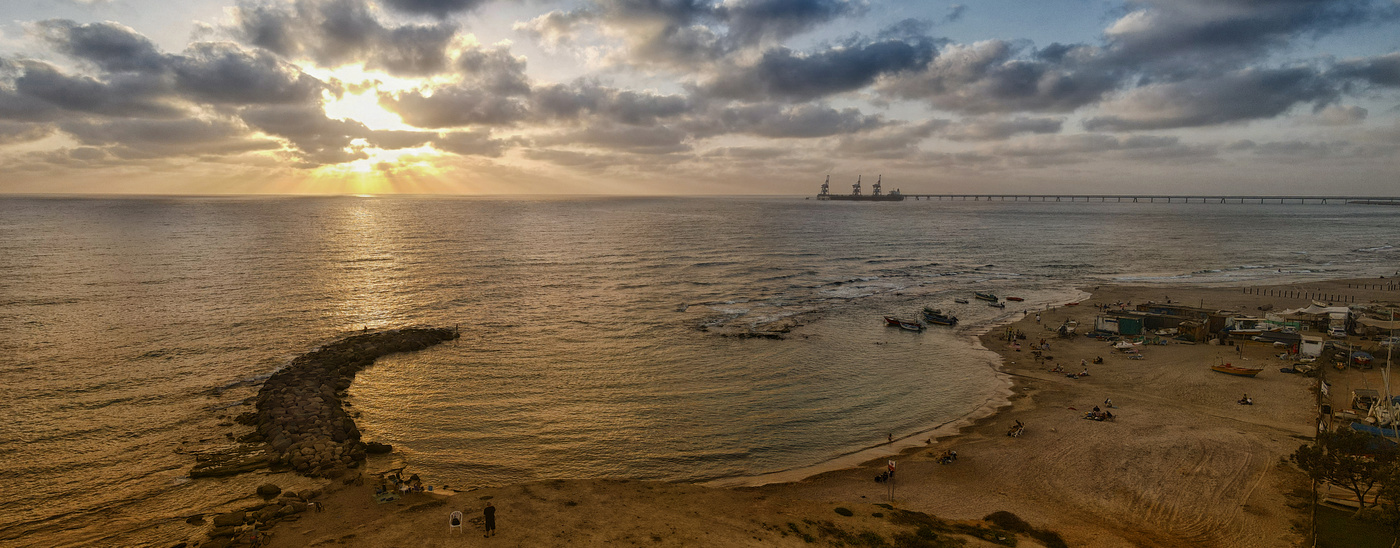 Закатная история