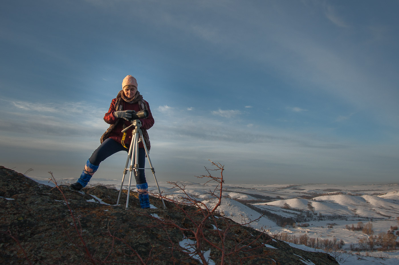 С днём Фотографа!