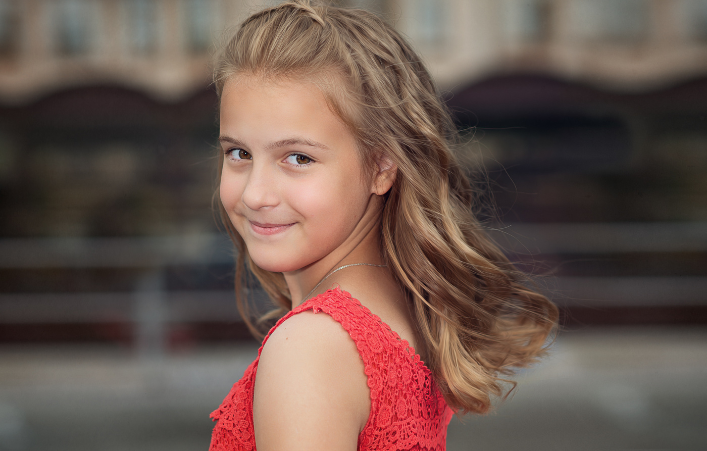 ..всегда есть повод для улыбки и время для мечты....