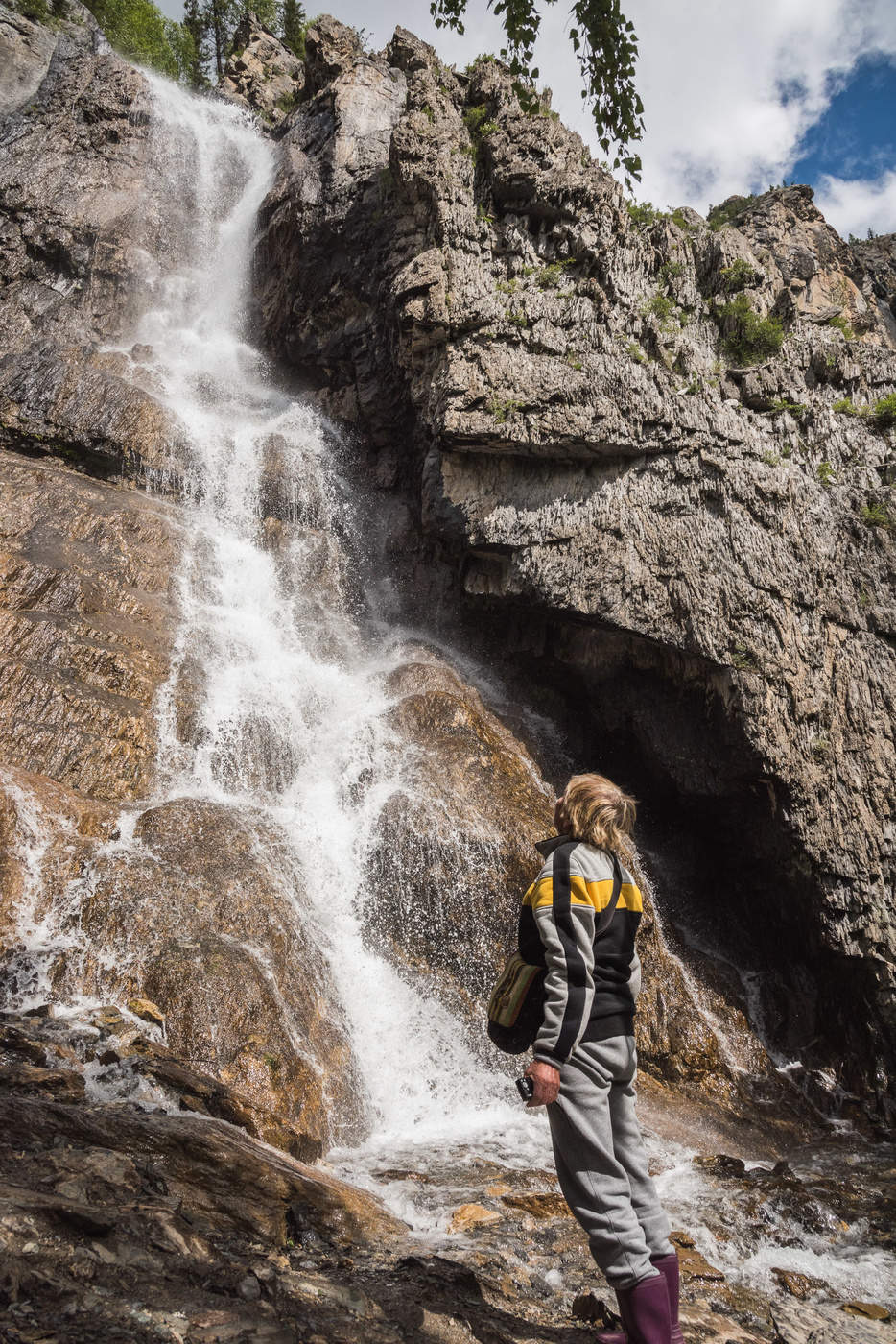 Маленький, но симпатичный
