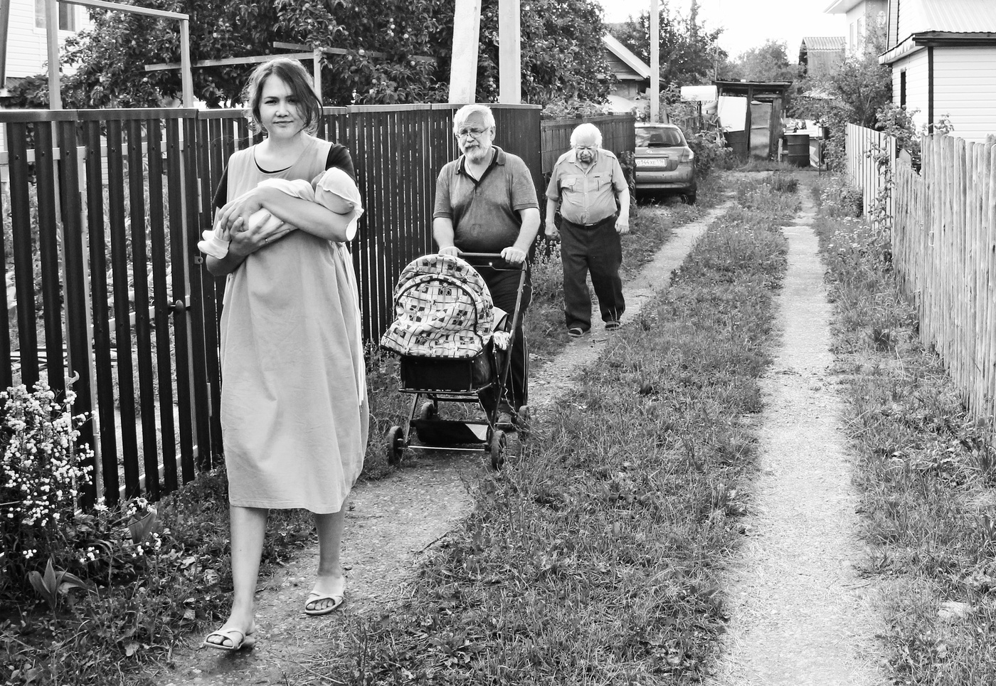 Непрерывность