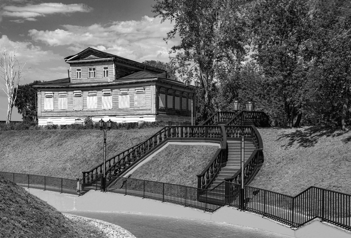 "Реставрация"