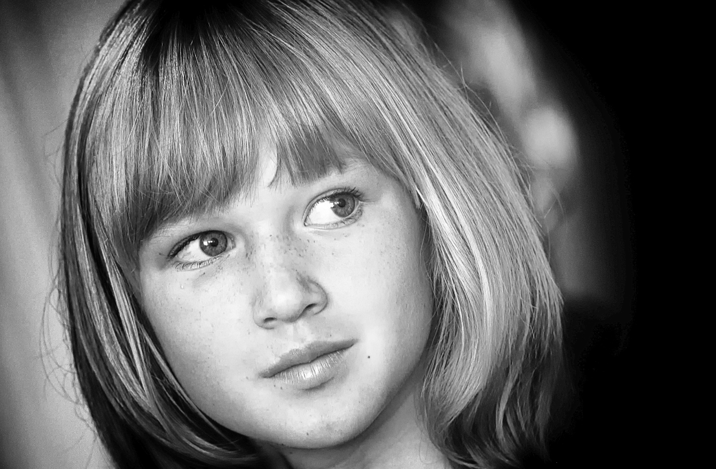 Случайно взгляда уловив мгновенье.. на многое найдёшь ответ...