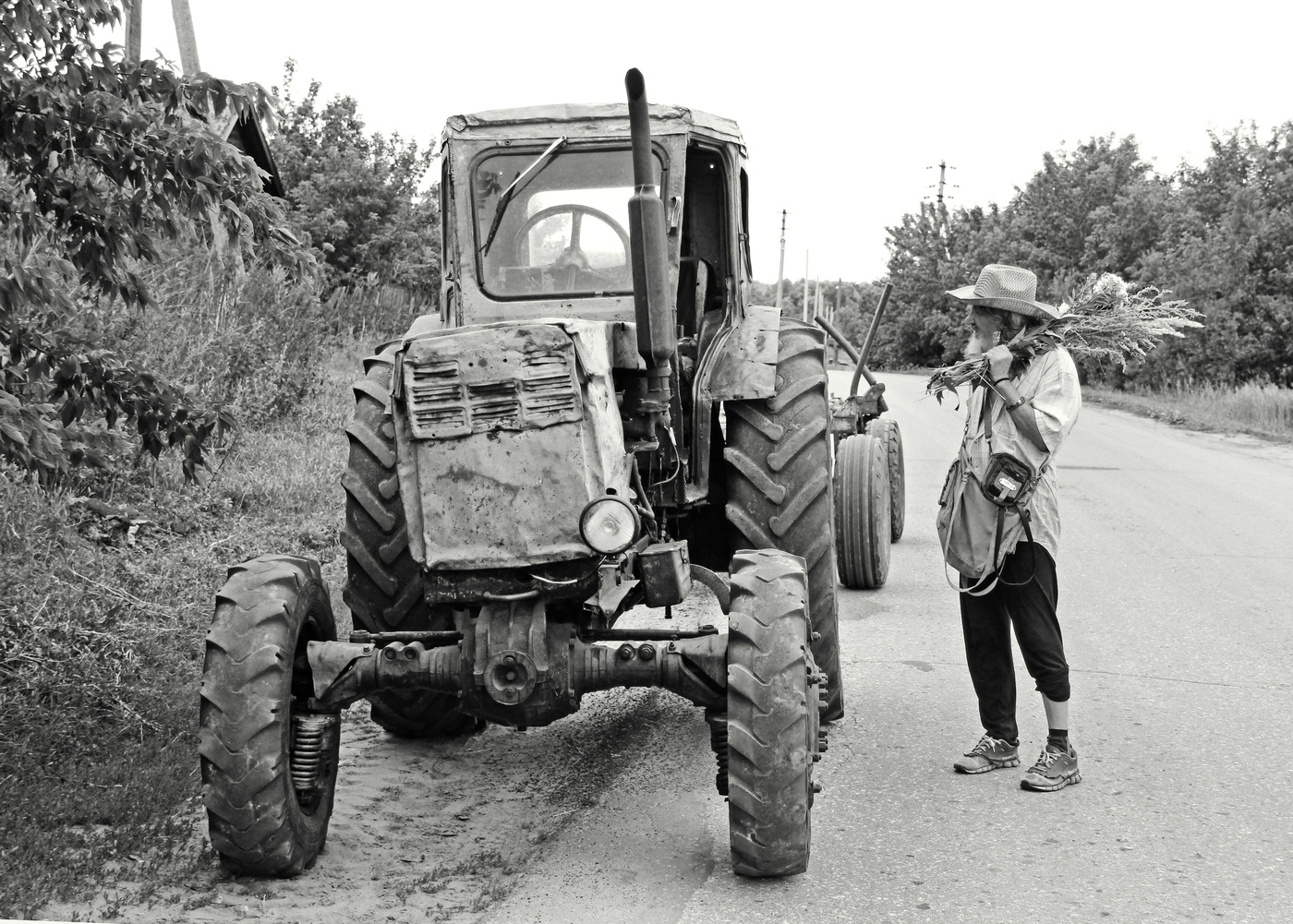 Чудо техники