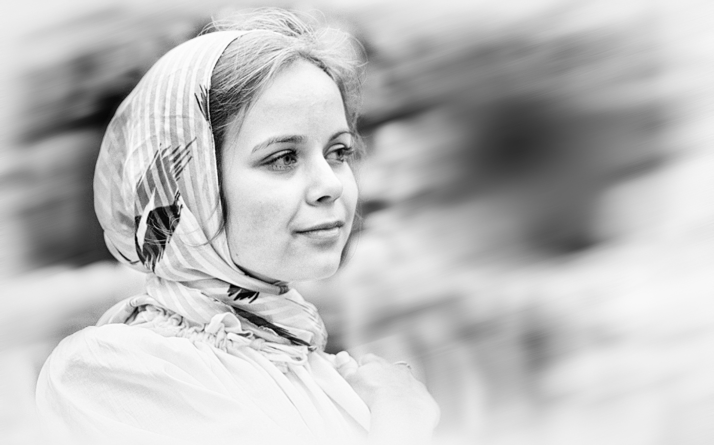 Ветры времени...