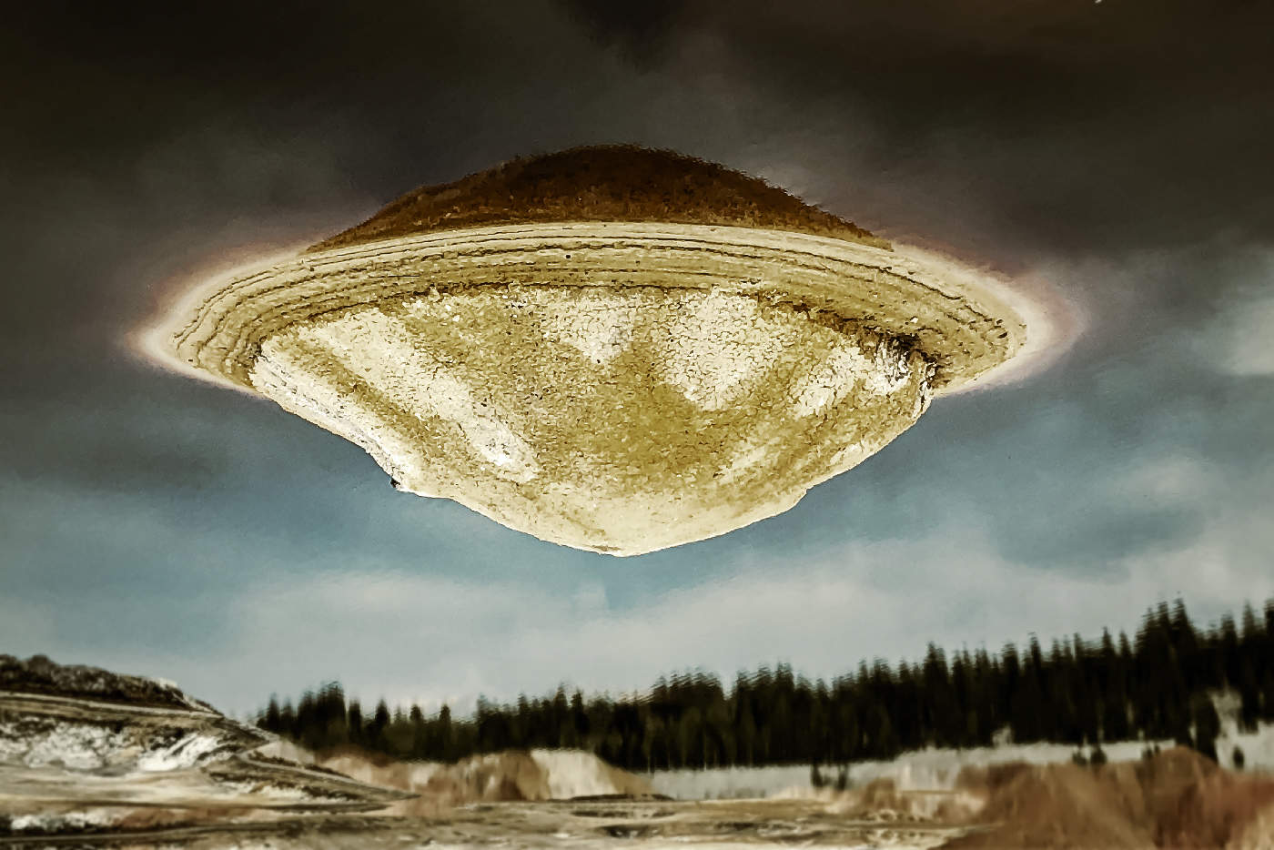 Близкий контакт 2 степени