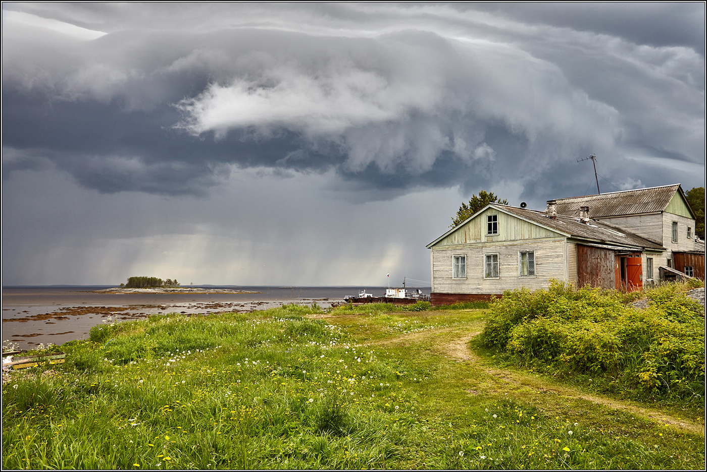 Погрелись и хватит!