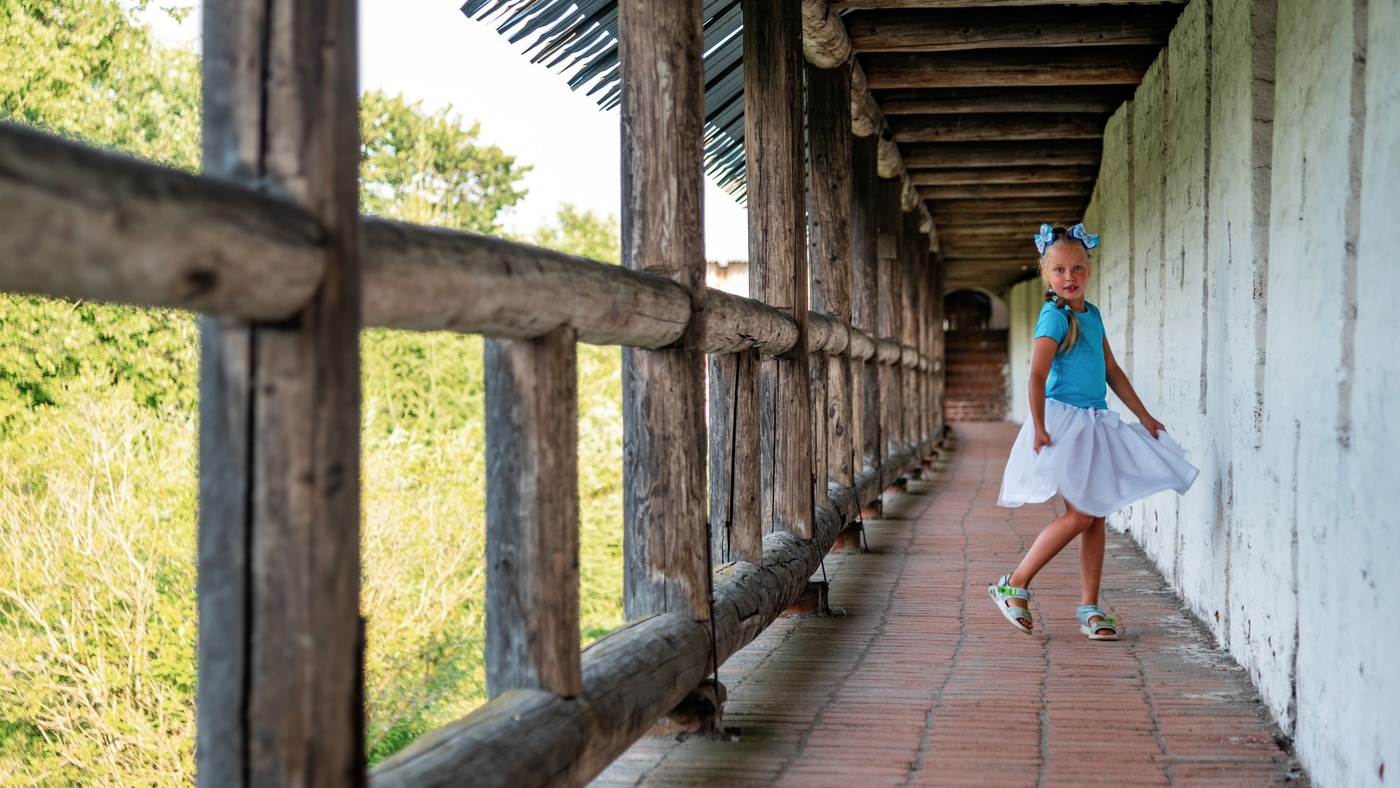 Направление на Вику